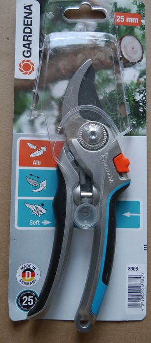 Foarfeca Gardena 8906 foarfeca gradina , vie , pomi