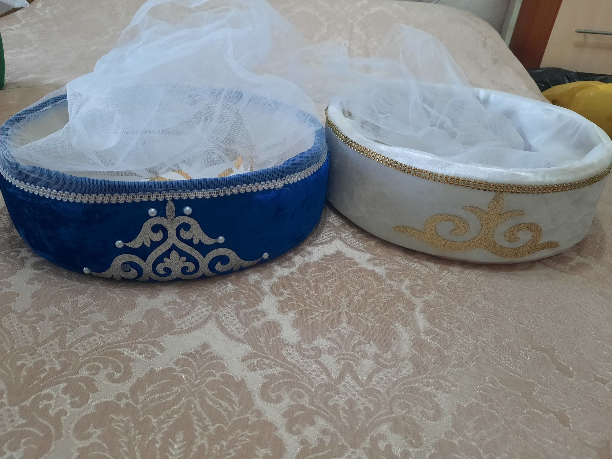 Тойбастары красивые
