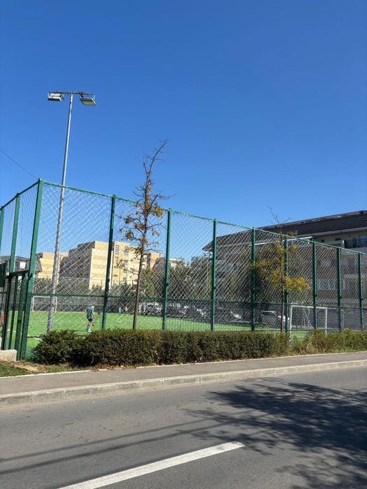 Apartament 3 camere, 70 mp, utilat, mobilat, gata de mutat.