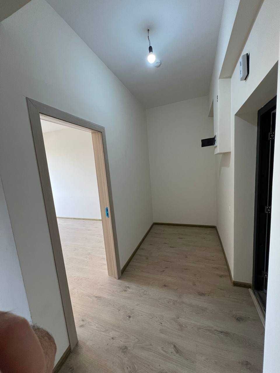 Продается новая квартира 30 м2