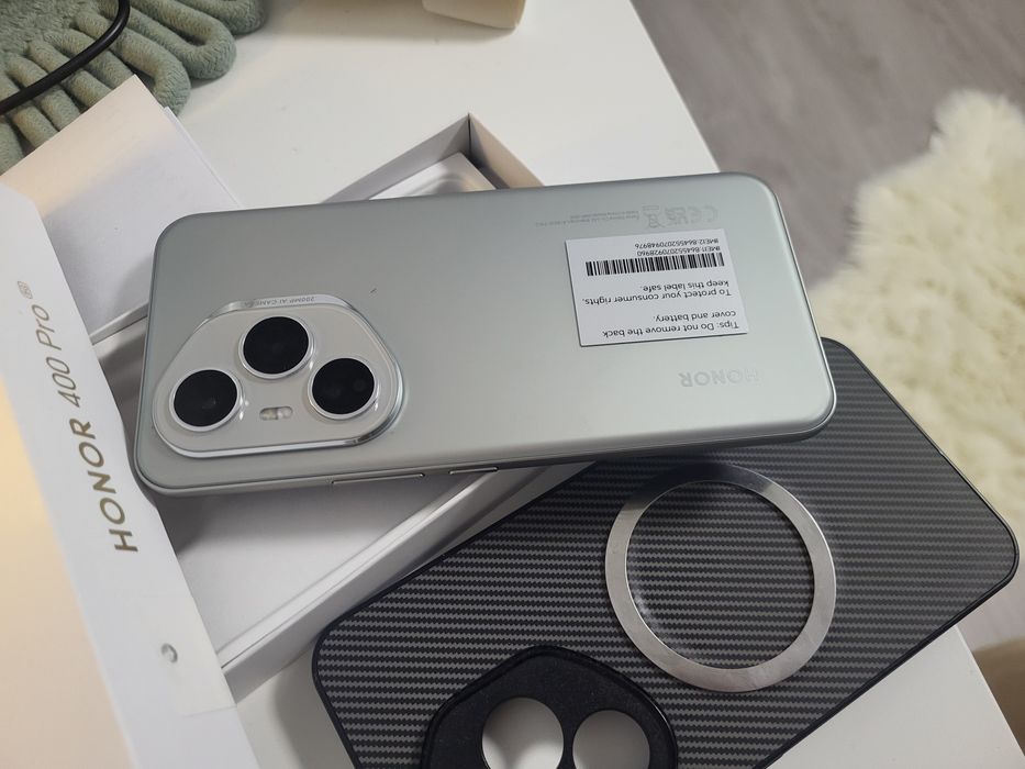 HONOR 400 Pro 12 RAM/512 GB