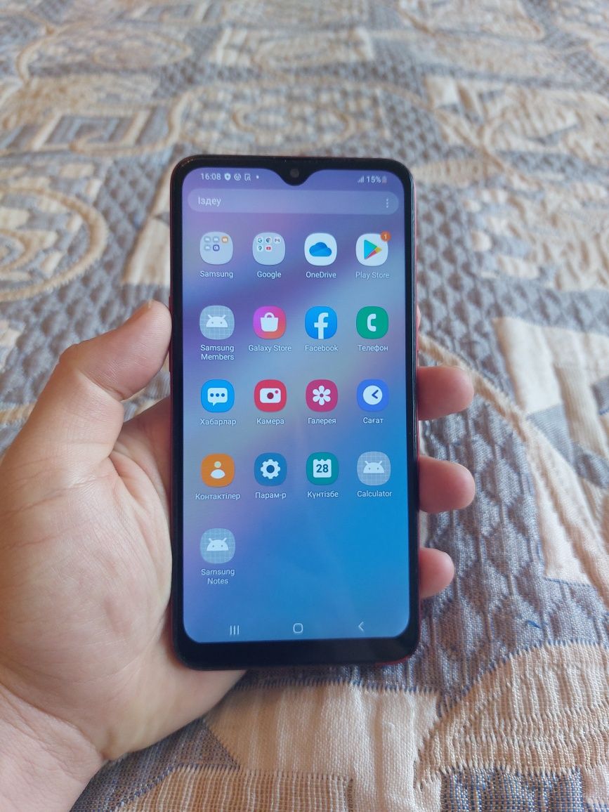 Samsung galaxy a10s