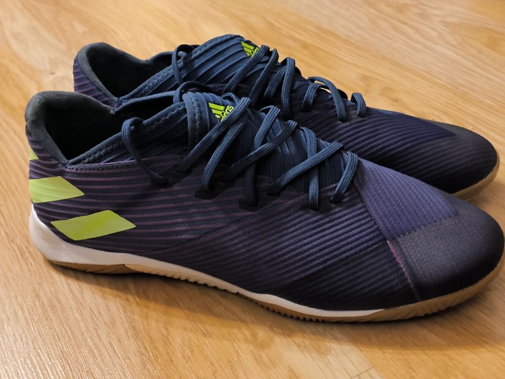 Спортни обувки Adidas 44.5