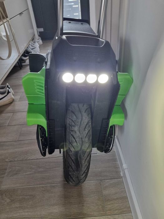 Begode T4 Pro Electric Unicycle
