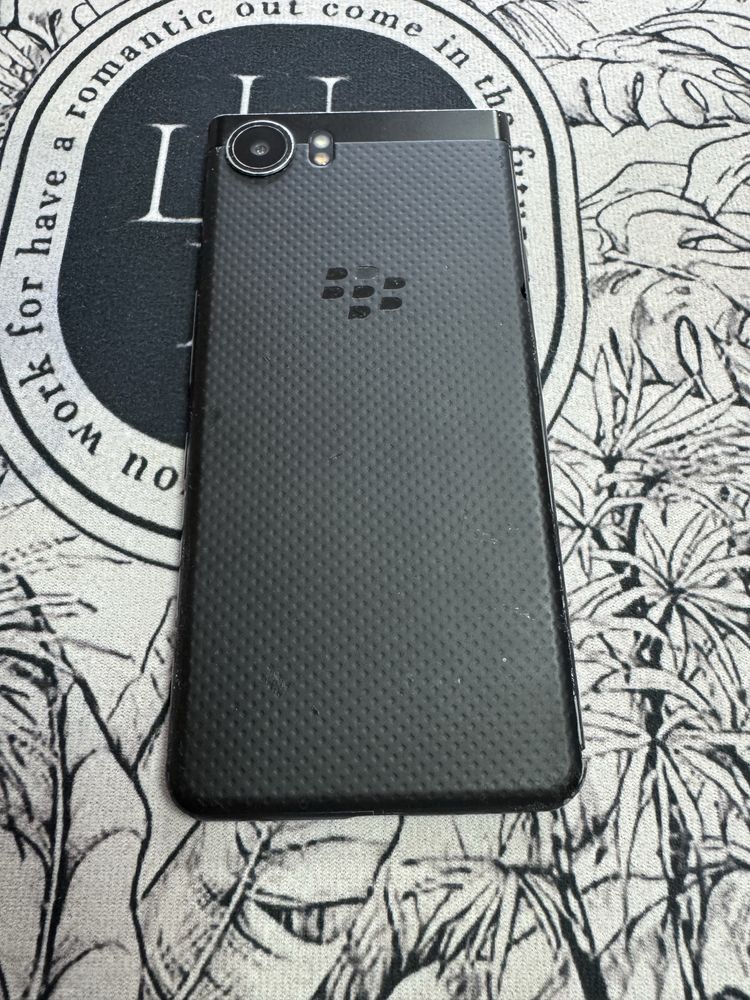 BlackBerry KeyOne 64gb - отличен