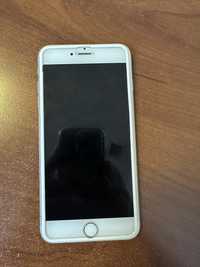 Продам тғлефон iPhone 6+