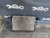 Radiator racire ventilator grup Tesla model Y