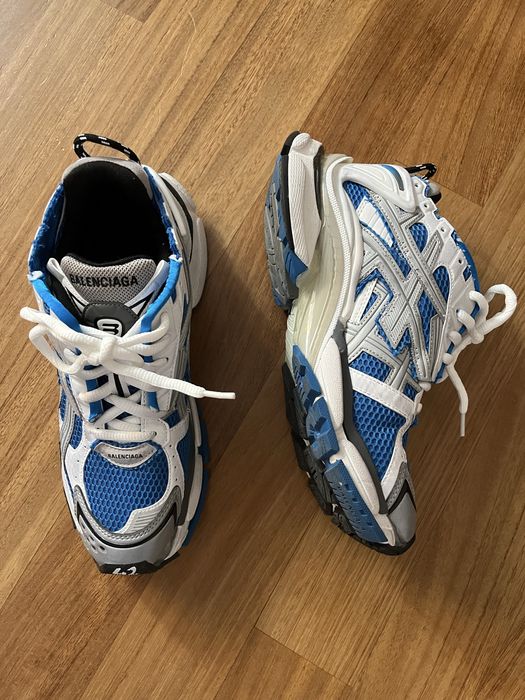 Balenciaga Runner
