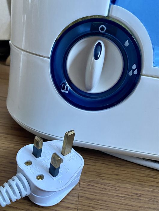 Vicks овлажнител (дифузер) с топла пара