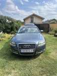 Audi a6 c6 s-line