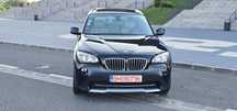 Bmw X1 2.0 Diesel 204 Cp Xdrive Full Automat Euro 5