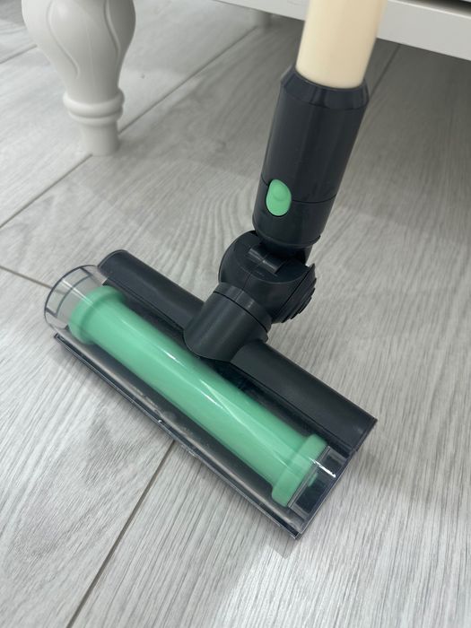 Ръчна детска прахосмукачка