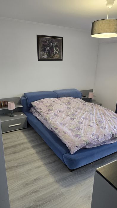 Vand Casa 4 camere