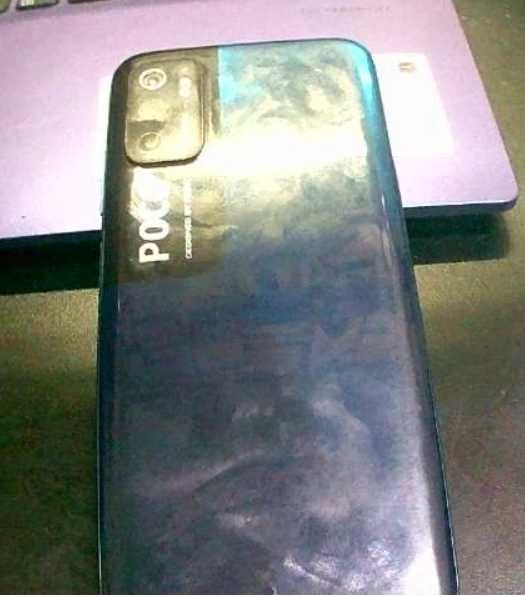 Xiaomi Pocophone M3 Pro 128 Gb " 689310" (Асыката)