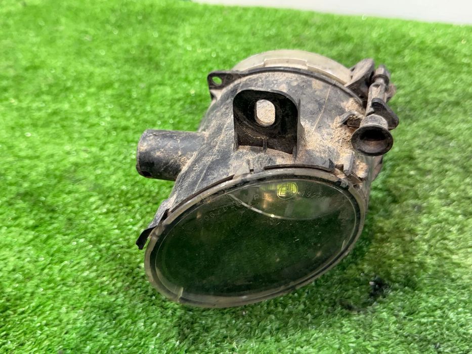 PROIECTOR CEATA FATA STANGA OPEL CORSA D 1.6 BENZINA 2014 COD OEM 13253625 2006-2014