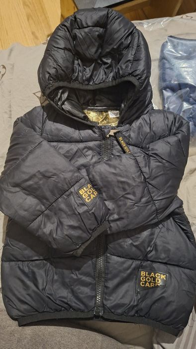 Детская куртка,весна осень