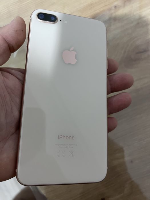 Iphone 8 plus Neverlocked