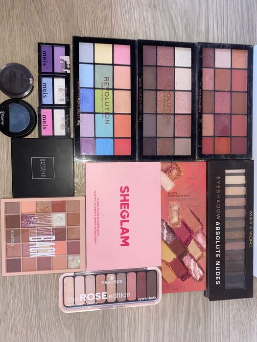 Нови гримове на ниски цени