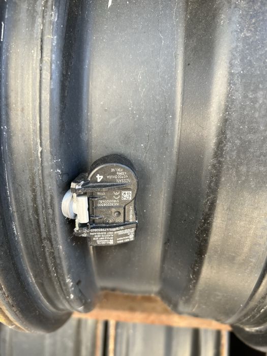 Set jante 5x114,3 R16( Renault, mazda, kia, hyundai..)