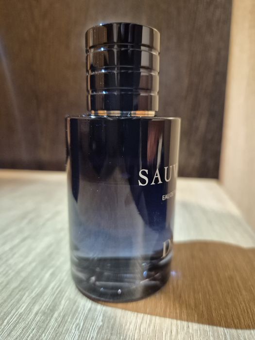 Parfum bărbați Dior Sauvage Eau de Parfum