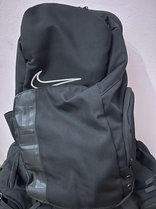 спортивный рюкзак nike elite pro
