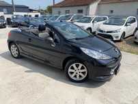 Peugeot 207 1.6 Benzina 120 CP An 2007