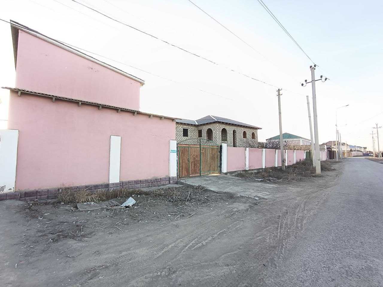 Продаётся Дом в Атырау мкр Ардагер