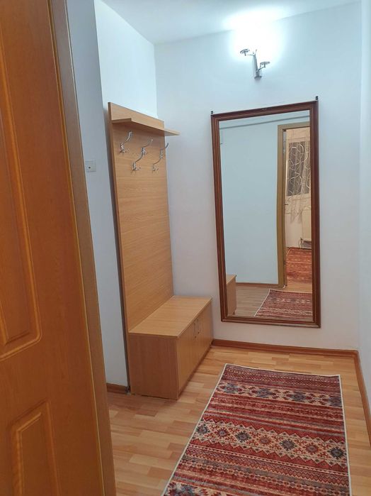 Ultracentral - apartament 2 camere de inchiriat