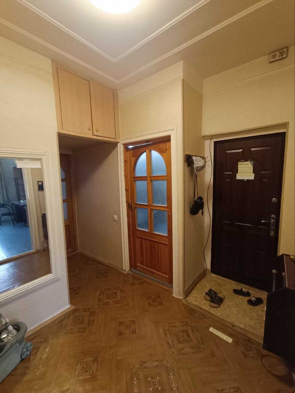 Аренда Ижарага 2 хонали квартира Беруний Метро, Akfa Medline, Aloqa