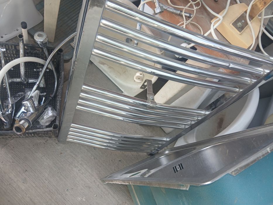 Сушилка для баня