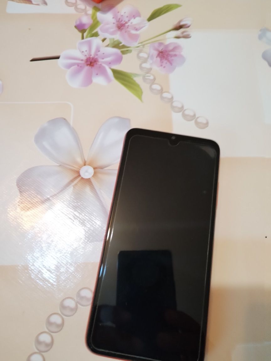 Смартфон Xiaomi redmi 9t 4gd ram .64 gb rom