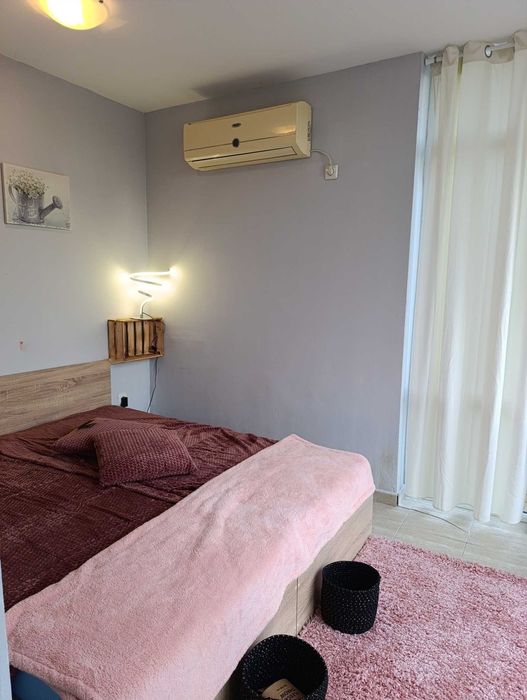 Продава се Двустаен апартамент в к.к. Слънчев бряг - 53 кв.м за 1067 €/кв.м - Снимка #2