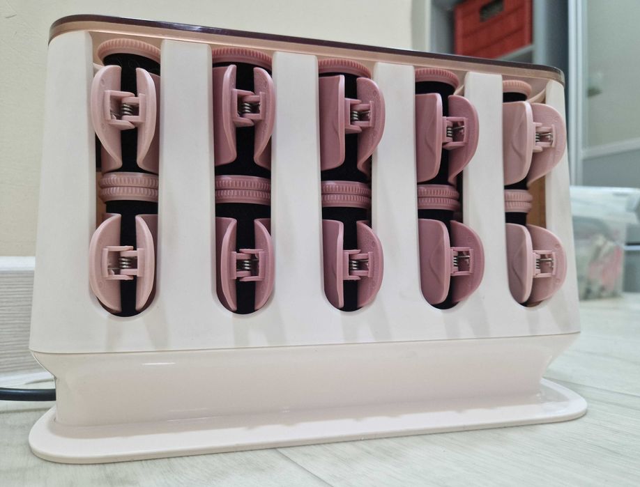 Электробигуди Remington PROluxe H9100