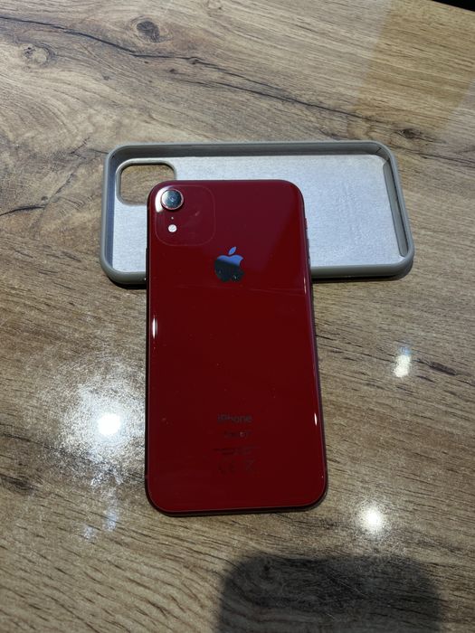 Айфон хr продам или обмен