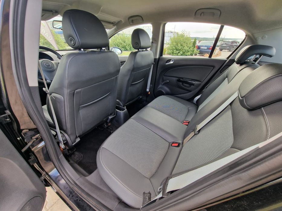 Opel Corsa 1.2 16V Cosmo-Acum si in Rate-Garantie-Tempomat-Clima