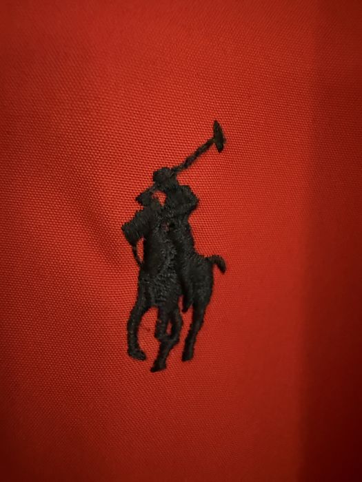 Преходно яке Armani, Polo, North face