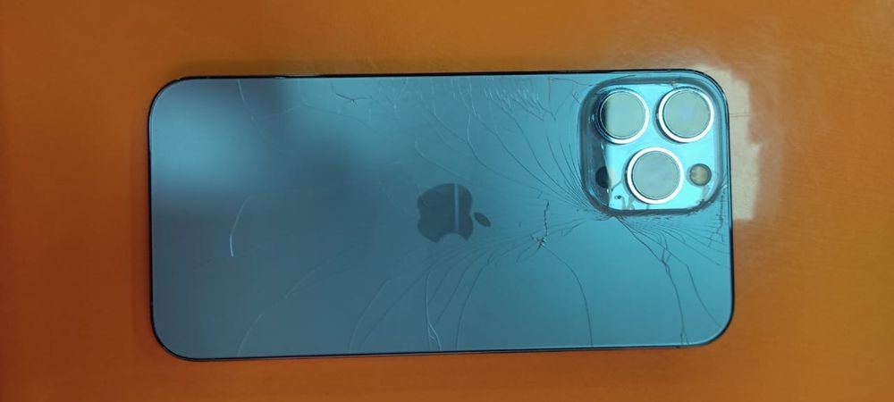 Iphone 13 Pro Max 128 gb