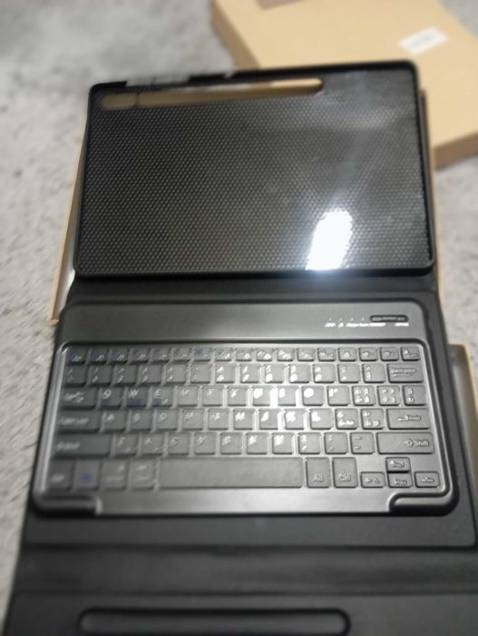 калъф за таблет Samsung Galaxy Tab S9 Series Book Cover