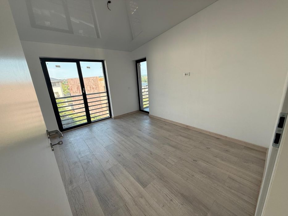 Casa 4 camere, Finalizata, 116 mp utili, 225 teren, Valea Adanca