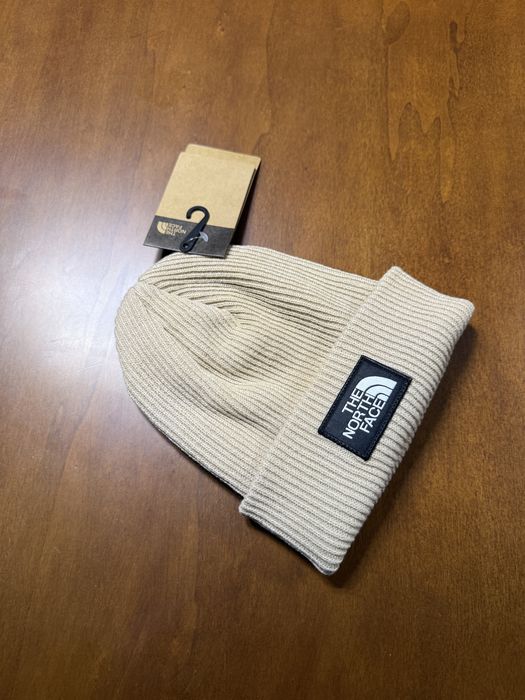 Caciula Fes The North Face noua/new