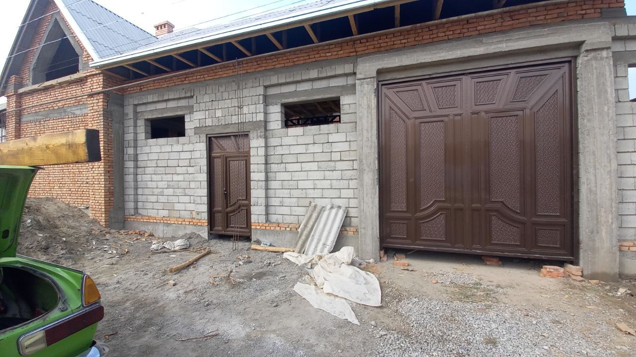 Дарвоза варота 480.000 сом