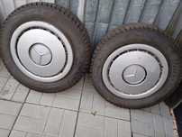 Продам комплект дисков с резиной на 15 размер 195/65r15