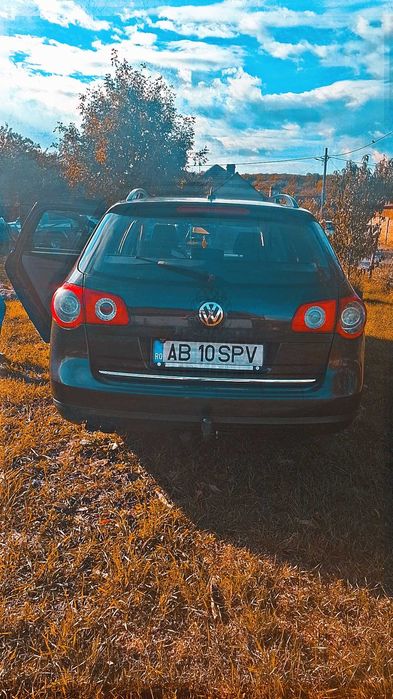 Se vinde  Passat