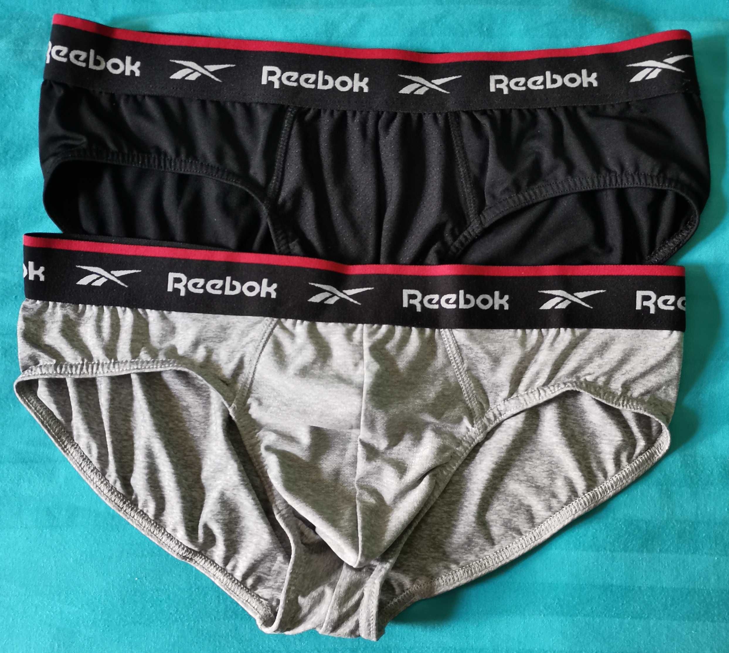 Reebok мъжки слипове размер L