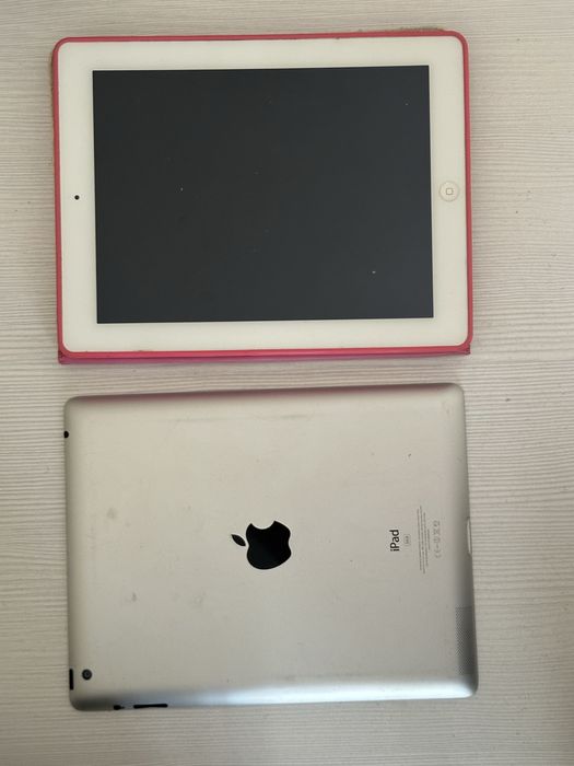 Ipad 2 версий 32гб