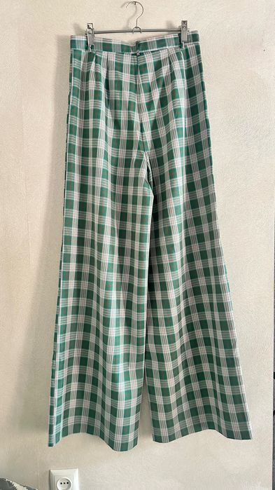 Брюки палацио PINK ISLAND размер S