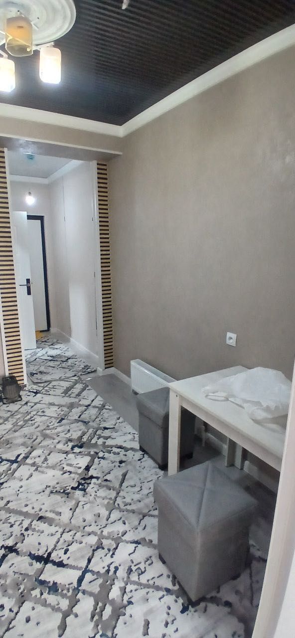Продаю свою квартиру Яккасарайском районе,Глинка, квартирант за 450