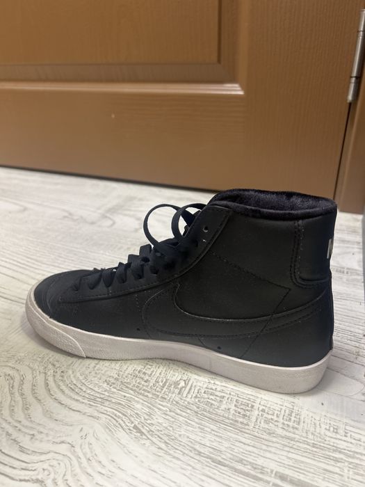 Обувки в страхотно състояние на ,,Nike blazer”