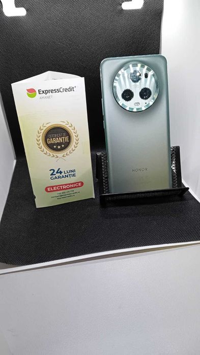 Honor Magic5 Pro 12/512 gb Garantie 2 ani b33078 (ag15)