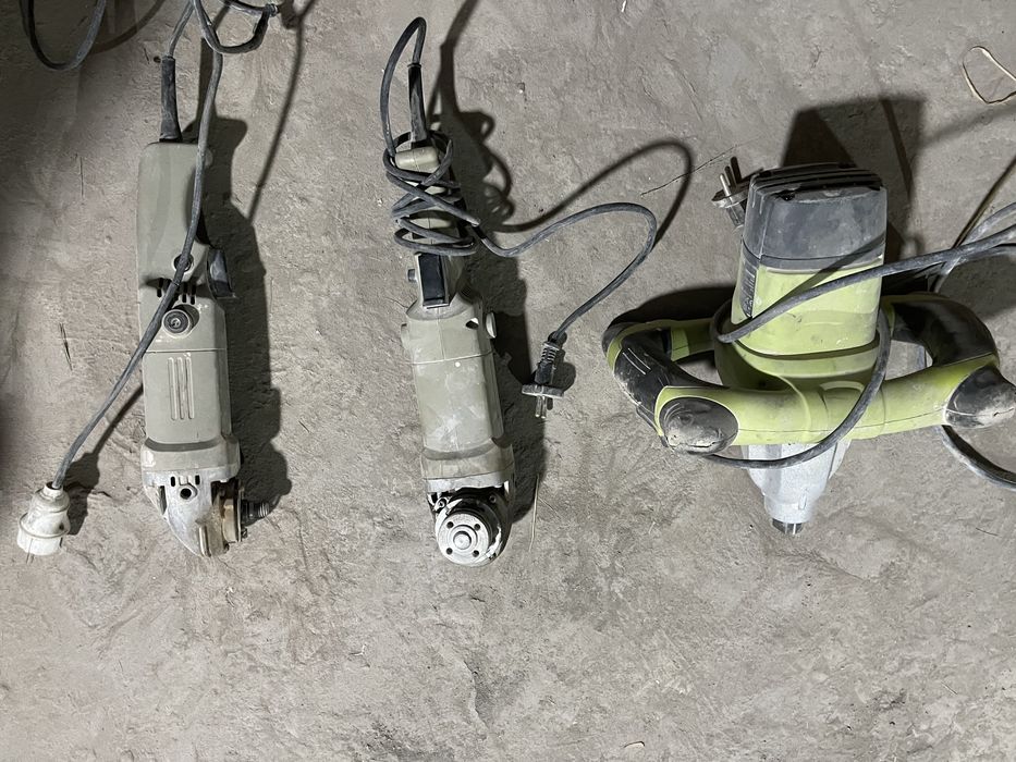 mixer ishdan chiqgan arzon ga bervoraman